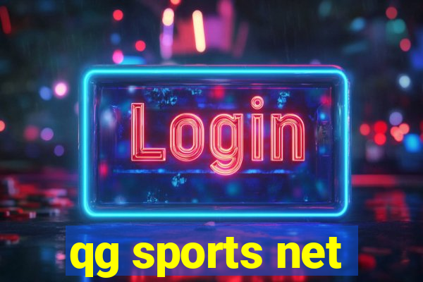 qg sports net